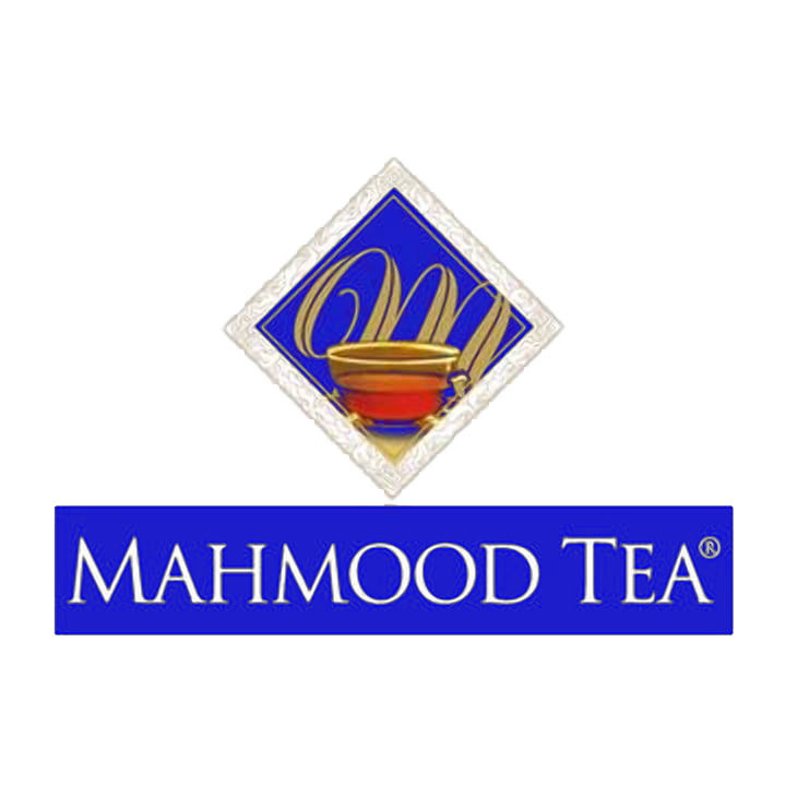 Mahmood logo tea