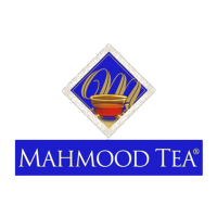 Mahmood logo tea